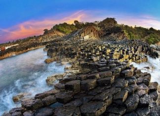 Cùng trải nghiệm điều thú vị với các địa điểm du lịch Phú Yên