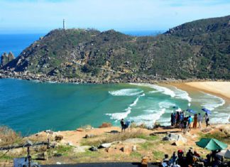 Nắm bắt kinh nghiệm du lịch Phú Yên ở đâu, ăn gì