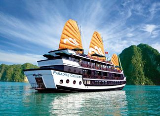 Nên chọn du thuyền nào khi đi du lịch Hạ Long