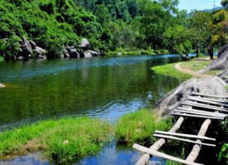 Tham gia tour du lịch Phú Yên tự túc thì đi đâu