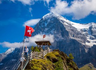 Cơ hội du lịch Âu, Úc, Mỹ dịp Tết giá ngày thường du lich tet chau au