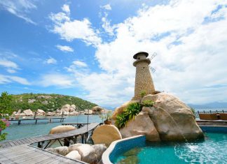 Du lịch đảo bình hưng tết tân sửu 2021 du lich tet binh hung