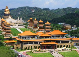 Tour Tết nguyên đán 2021 được ưa chuộng nhất du lịch tet