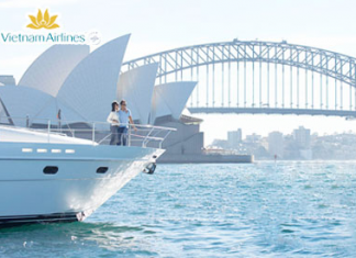 Chọn Du lịch Tết Úc 2021 như thế nào cho hợp lý?