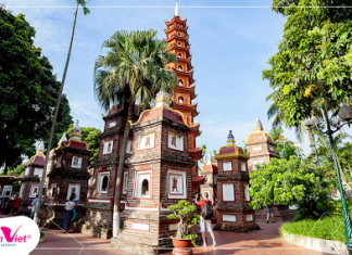 Du lịch yên tử tết nguyên đán 2021