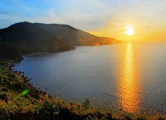 Tour dao binh ba tet của Du Lịch Việt để có cơ hội hòa mình cùng không gian yên bình tour dao binh ba