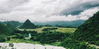 tour mai chau