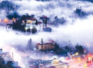 Chia sẻ kinh nghiệm nên ăn món gì khi đi du lịch Sapa cho người mới