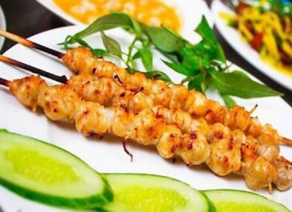 Bình Thuận có những loại đặc sản nào ngon có thể hấp dẫn khách du lịch