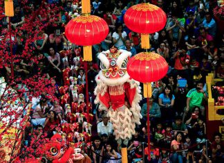 Sự khác biệt của các TOUR DU LỊCH TẾT ÂM LỊCH 2021 so với các năm là gì?