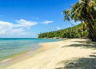 Các địa điểm tham quan tại Côn Đảo thu hút được nhiều du khách nhất Các địa điểm tham quan tại Côn Đảo thu hút được nhiều du khách nhất