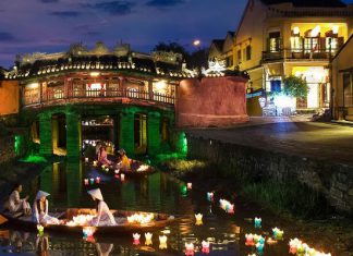 Đến Hội An cần ghé tham quan các địa điểm du lịch nổi tiếng nào?