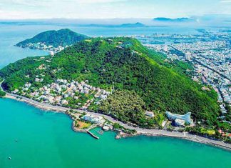 Chia sẻ kinh nghiệm du lịch Vũng Tàu giá rẻ từ A đến Z