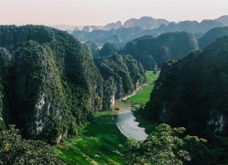 Những địa điểm nên đi dù chỉ một lần trong chuyến du lịch Ninh Bình