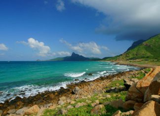 Tour du lịch Côn Đảo: Khám phá vùng đất xinh đẹp ngoài khơi Tour du lịch Côn Đảo: Khám phá vùng đất xinh đẹp ngoài khơi