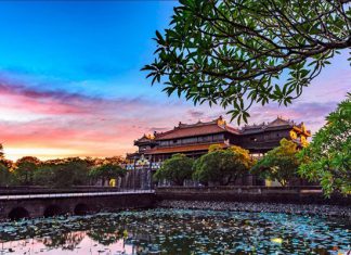 Tổng hợp những địa danh nổi tiếng khi di du lịch Bắc Ninh