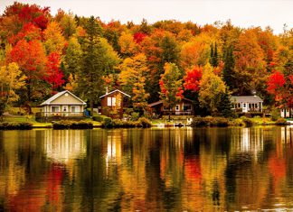 Chia sẻ những kinh nghiệm du lịch Canada không phải ai cũng biết