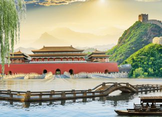 Những món ăn du khách du lịch Trung Quốc nhất định phải thử qua