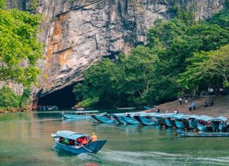 Du lịch Quảng Bình mùa thu có đẹp không? Nên đi tháng mấy là hợp lý? Du lịch Quảng Bình mùa thu có đẹp không? Nên đi tháng mấy là hợp lý?