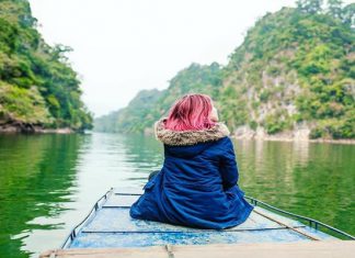 Chia sẻ kinh nghiệm du lịch Bắc Kạn mùa thu cực hữu ích cho bạn Chia sẻ kinh nghiệm du lịch Bắc Kạn mùa thu cực hữu ích cho bạn