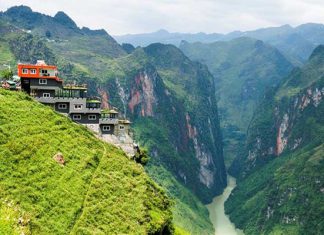 Kinh nghiệm du lịch Đông Bắc mùa thu, những món đặc sản không nên bỏ lỡ