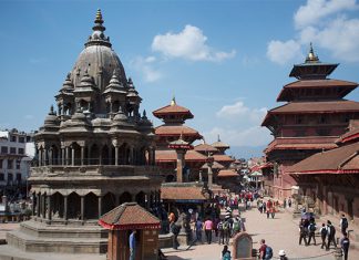 Kinh nghiệm du lịch NEPAL và những điểm đến không thể bỏ qua Kinh nghiệm du lịch NEPAL và những điểm đến không thể bỏ qua