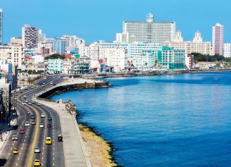 Những điều cần biết khi tham quan du lịch Cuba quốc đảo đầy thú vị