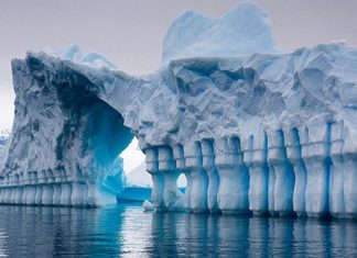 Những trải nghiệm độc đáo chỉ có trong chuyến du lịch Nam Cực Những trải nghiệm độc đáo chỉ có trong chuyến du lịch Nam Cực