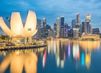 Những trải nghiệm thú vị du khách du lịch Singapore nên thử qua Những trải nghiệm thú vị du khách du lịch Singapore nên thử qua