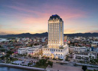 Điểm danh top 5 khách sạn tốt nhất dành cho khách du lịch Quảng Bình