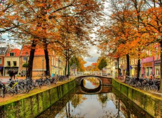 Tổng hợp những kinh nghiệm du lịch Hà Lan mùa thu cực chi tiết Tổng hợp những kinh nghiệm du lịch Hà Lan mùa thu cực chi tiết
