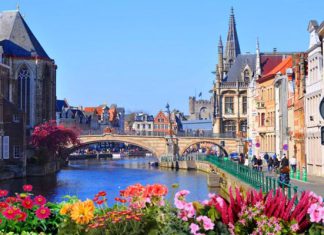 Chia sẻ trọn bộ kinh nghiệm du lịch Bỉ cực hữu ích dành cho bạn