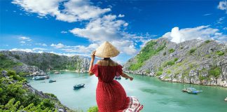Đảo Cát Bà - Hòn ngọc xanh của du lịch Hạ Long có gì hấp dẫn