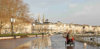 Du lịch Pháp trải nghiệm những điều thú vị tại thành phố Bordeaux&nbsp;