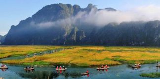 Gợi ý 5 homestay dành cho du khách du lịch Ninh Bình tự túc mùa hè