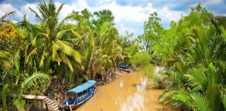 Review 5 tọa độ check in lý tưởng khi du lịch Bến Tre tự túc mùa hè