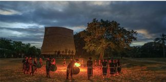 Review kinh nghiệm du lịch Tây Nguyên tự túc an toàn & tiết kiệm&nbsp;