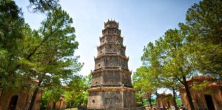 Trải nghiệm du lịch Huế tự túc mùa hè với 6 điểm tham quan thú vị