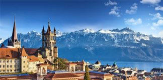 Du lịch Thụy Sĩ cần chuẩn bị bao nhiêu tiền?&nbsp;